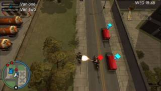GTA Chinatown Wars Mission - Convoy Conflict GTA Chinatown Wars Mission - Convoy Conflict