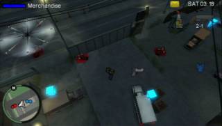GTA Chinatown Wars Mission - Copter Carnage GTA Chinatown Wars Mission - Copter Carnage