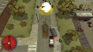 GTA Chinatown Wars Mission - Deadly Xin GTA Chinatown Wars Mission - Deadly Xin