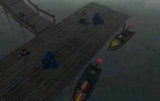 GTA Chinatown Wars Mission - Dock'u'mental GTA Chinatown Wars Mission - Dock'u'mental
