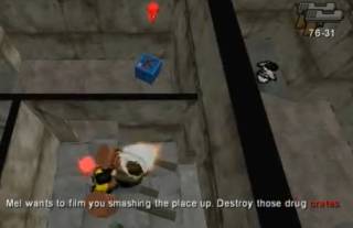 GTA Chinatown Wars Mission - Factory Fun GTA Chinatown Wars Mission - Factory Fun