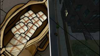 GTA Chinatown Wars Mission - Faster Pusher Man! Sell! Sell! GTA Chinatown Wars Mission - Faster Pusher Man! Sell! Sell!