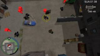 GTA Chinatown Wars Mission - Friend or Foe? GTA Chinatown Wars Mission - Friend or Foe?