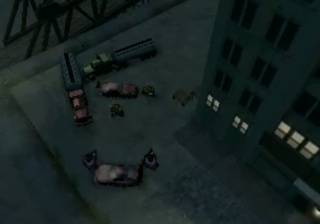 GTA Chinatown Wars Mission - Jackin' Chan GTA Chinatown Wars Mission - Jackin' Chan