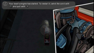 GTA Chinatown Wars Mission - Missed the Boat? GTA Chinatown Wars Mission - Missed the Boat?
