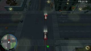 GTA Chinatown Wars Mission - Operation Northwood GTA Chinatown Wars Mission - Operation Northwood