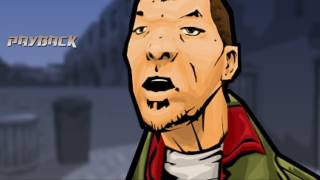 GTA Chinatown Wars Mission - Payback GTA Chinatown Wars Mission - Payback