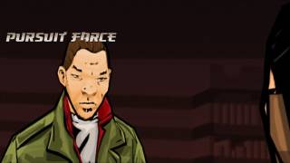 GTA Chinatown Wars Mission - Pursuit Farce GTA Chinatown Wars Mission - Pursuit Farce