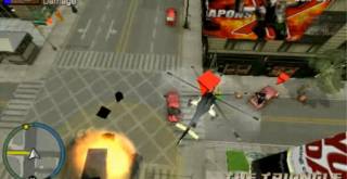 GTA Chinatown Wars Mission - Rat Race GTA Chinatown Wars Mission - Rat Race