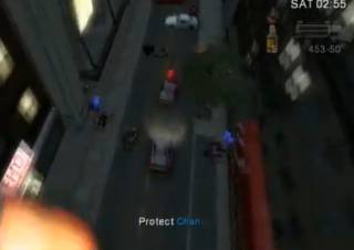 GTA Chinatown Wars Mission - Raw Deal GTA Chinatown Wars Mission - Raw Deal