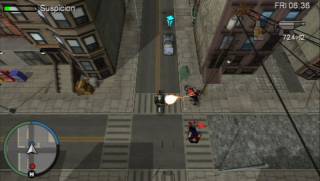 GTA Chinatown Wars Mission - See No Evil GTA Chinatown Wars Mission - See No Evil
