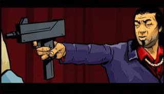 GTA Chinatown Wars Mission - Sources GTA Chinatown Wars Mission - Sources