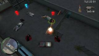 GTA Chinatown Wars Mission - Steal the Wheels GTA Chinatown Wars Mission - Steal the Wheels