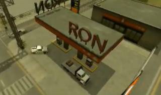 GTA Chinatown Wars Mission - Stealing the Show GTA Chinatown Wars Mission - Stealing the Show