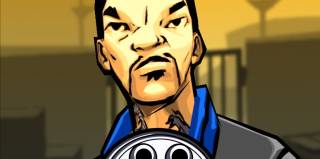 GTA Chinatown Wars Mission - Street of Rage GTA Chinatown Wars Mission - Street of Rage