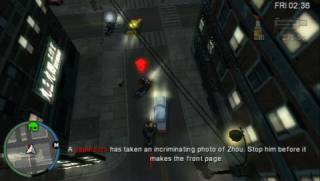 GTA Chinatown Wars Mission - The Fandom Menace GTA Chinatown Wars Mission - The Fandom Menace