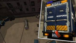 GTA Chinatown Wars Mission - The Offshore Offload GTA Chinatown Wars Mission - The Offshore Offload