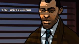 GTA Chinatown Wars Mission - The Wheelman GTA Chinatown Wars Mission - The Wheelman