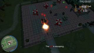 GTA Chinatown Wars Mission - The World's a Stooge GTA Chinatown Wars Mission - The World's a Stooge