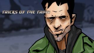 GTA Chinatown Wars Mission - Tricks of the Triad GTA Chinatown Wars Mission - Tricks of the Triad