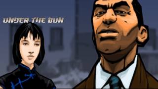 GTA Chinatown Wars Mission - Under the Gun GTA Chinatown Wars Mission - Under the Gun