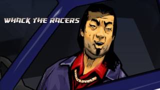 GTA Chinatown Wars Mission - Whack the Racers GTA Chinatown Wars Mission - Whack the Racers