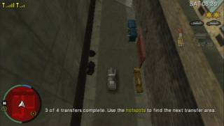 GTA Chinatown Wars Mission - Wi-Find GTA Chinatown Wars Mission - Wi-Find