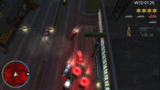 GTA Chinatown Wars Mission - Xin of the Father GTA Chinatown Wars Mission - Xin of the Father