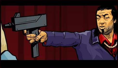 Sources - GTA Chinatown Wars Mission Guide & Walkthrough Sources - GTA Chinatown Wars Mission Guide & Walkthrough
