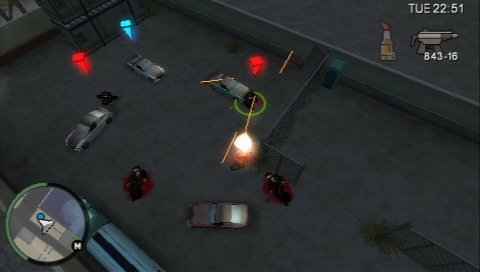 Steal the Wheels - GTA Chinatown Wars Mission Guide & Walkthrough Steal the Wheels - GTA Chinatown Wars Mission Guide & Walkthrough