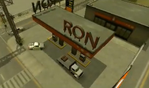 Stealing the Show - GTA Chinatown Wars Mission Guide & Walkthrough Stealing the Show - GTA Chinatown Wars Mission Guide & Walkthrough