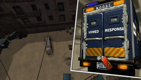 The Offshore Offload - GTA Chinatown Wars Mission Guide & Walkthrough The Offshore Offload - GTA Chinatown Wars Mission Guide & Walkthrough
