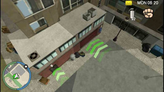 Colony Island Safehouse Colony Island Safehouse