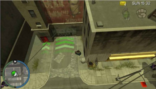 Lower Easton Safehouse Lower Easton Safehouse