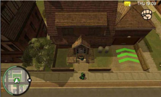 Meadow Hills Safehouse Meadow Hills Safehouse