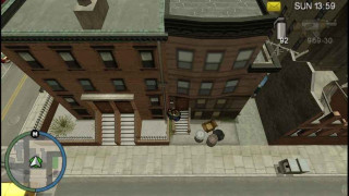 Northwood Safehouse Northwood Safehouse