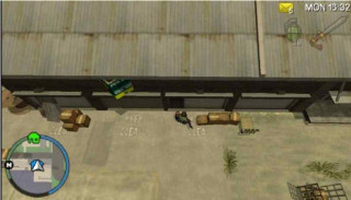 Northwood Warehouse Northwood Warehouse