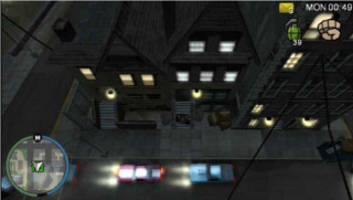 South Bohan Safehouse South Bohan Safehouse