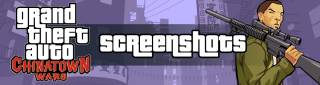 GTA Chinatown Wars Screenshots