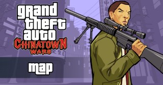 Map & Locations