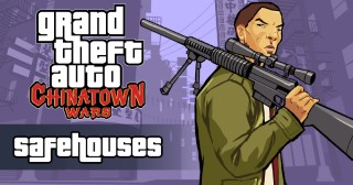 Safehouses Safehouses