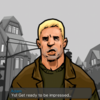GTA: Chinatown Wars Drug Dealer Adam