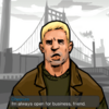 GTA: Chinatown Wars Drug Dealer Cheaves