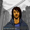 GTA: Chinatown Wars Drug Dealer Chung-Hee