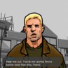 GTA: Chinatown Wars Drug Dealer Clucky