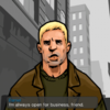 GTA: Chinatown Wars Drug Dealer Daniel