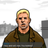 GTA: Chinatown Wars Drug Dealer Darius