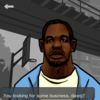 GTA: Chinatown Wars Drug Dealer Andy