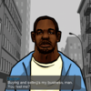 GTA: Chinatown Wars Drug Dealer Dayton