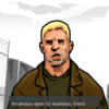 GTA: Chinatown Wars Drug Dealer El Mezzerino